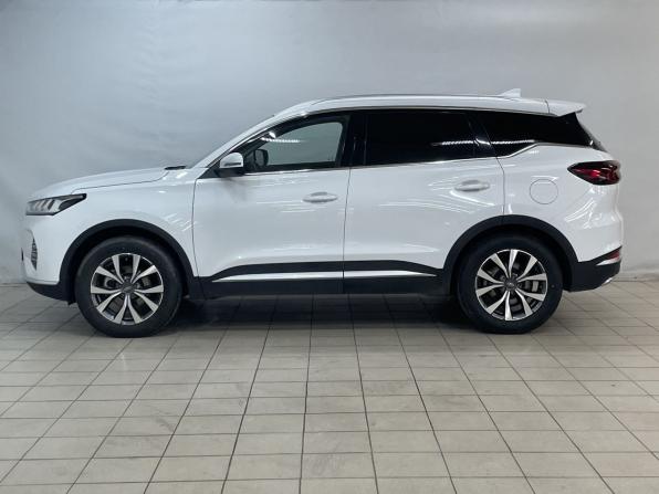 Xcite X-Cross 7 с пробегом 2024 года, цена 1 890 000 рублей, 34878 км, внедорожник, Автокод Объявления