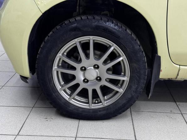 Nissan March III (K12) с пробегом 2002 года, цена 349 000 рублей, 298000 км, хэтчбек, Автокод Объявления