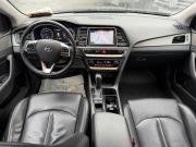 Hyundai Sonata VII (LF) Рестайлинг Санкт-Петербург  - изображение 26
