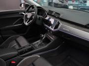 Audi Q3 Sportback II (F3) Москва  - изображение 26