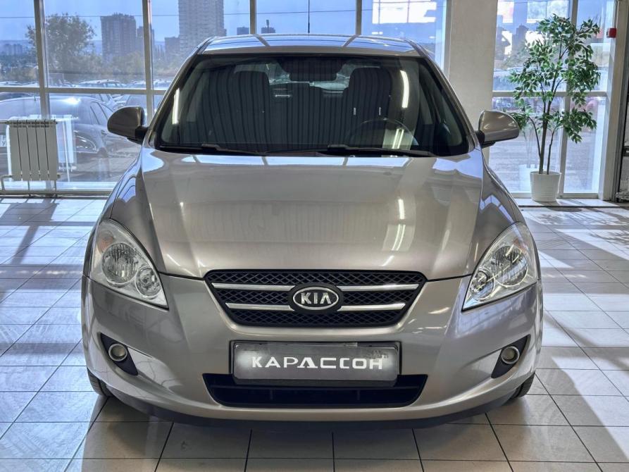 Kia Ceed I Волгоград  - изображение 3