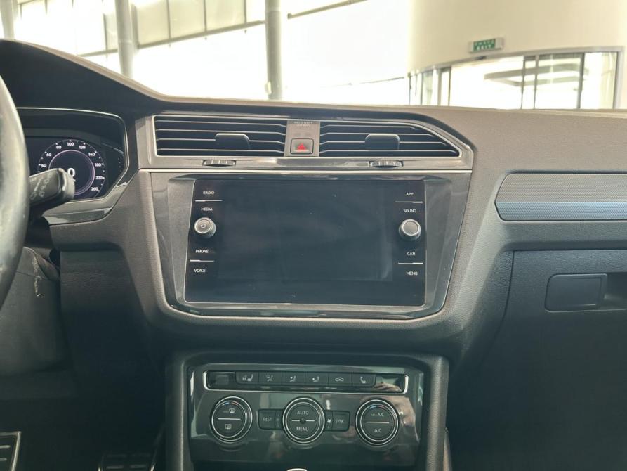 Volkswagen Tiguan II Казань  - изображение 18