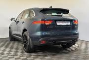 Jaguar F-Pace I Нижний Новгород  - изображение 28
