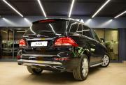 Mercedes-Benz GLE I (W166) Уфа  - изображение 33