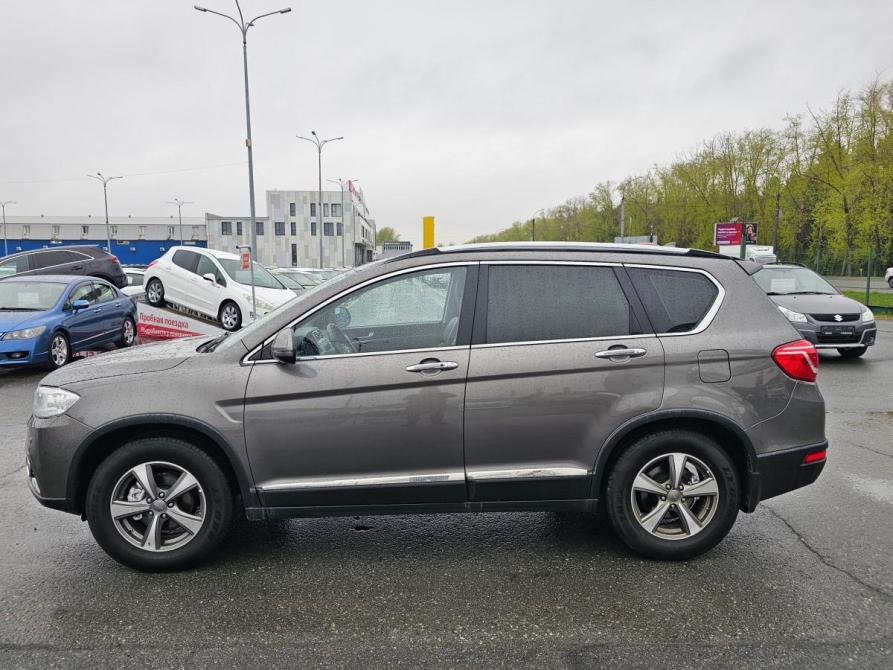 Haval H6 I Тюмень  - изображение 4