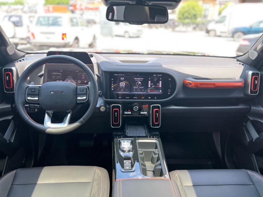 Haval Dargo Краснодар  - изображение 18