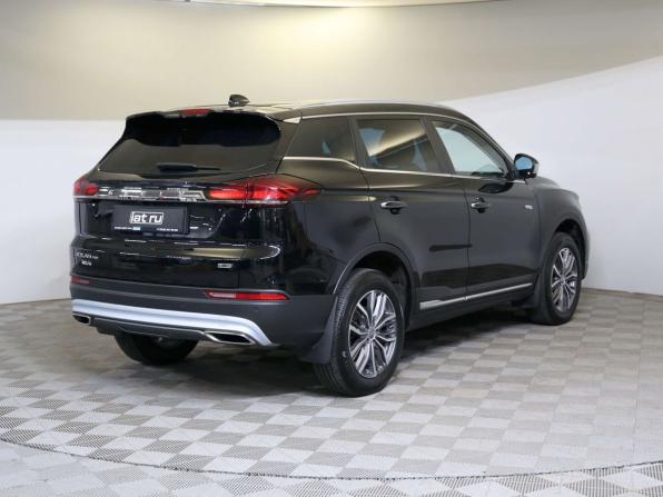 Geely Atlas Pro с пробегом 2023 года, цена 1 835 000 рублей, 78000 км, внедорожник, Автокод Объявления