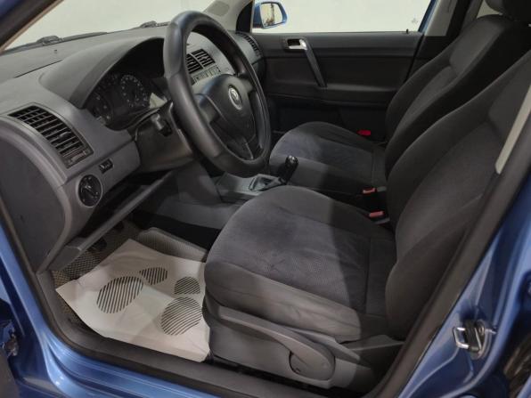 Volkswagen Polo IV Рестайлинг с пробегом 2006 года, цена 430 000 рублей, 178233 км, хэтчбек, Автокод Объявления