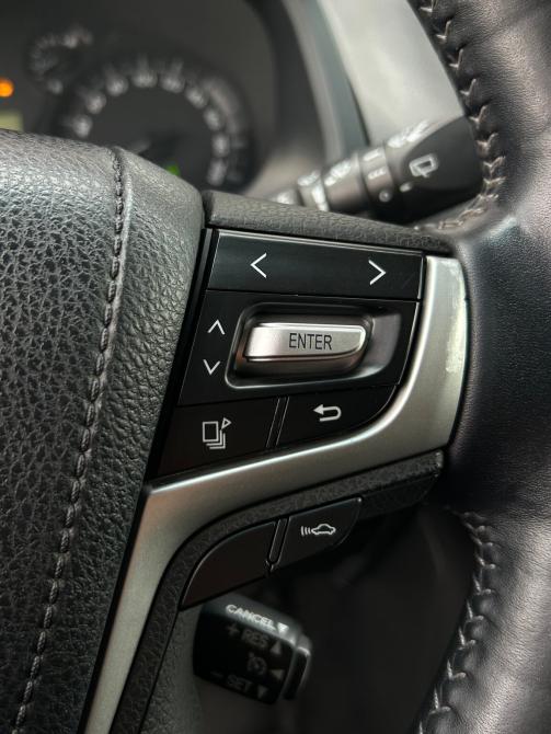 Toyota Land Cruiser Prado 150 Series Рестайлинг 2 Альметьевск  - изображение 20