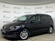 Volkswagen Touran II Москва  - изображение 22