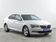 Skoda Superb III Москва  - изображение 22