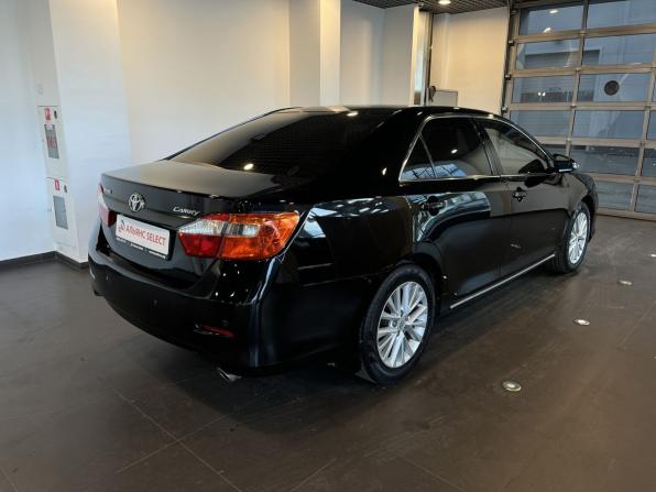 Toyota Camry VII (XV50) с пробегом 2012 года, цена 1 447 000 рублей, 295454 км, седан, Автокод Объявления