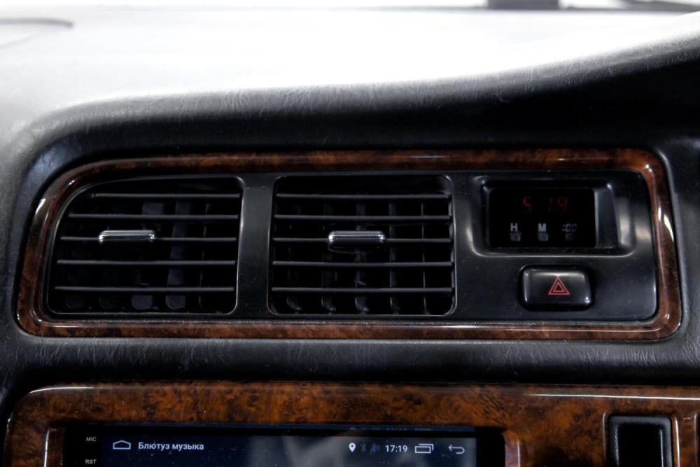 Toyota Chaser VI (X100) Рестайлинг Тюмень  - изображение 23