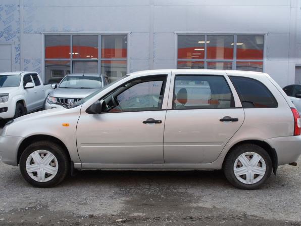 Lada (ВАЗ) Kalina I с пробегом 2011 года, цена 259 000 рублей, 210000 км, универсал, Автокод Объявления