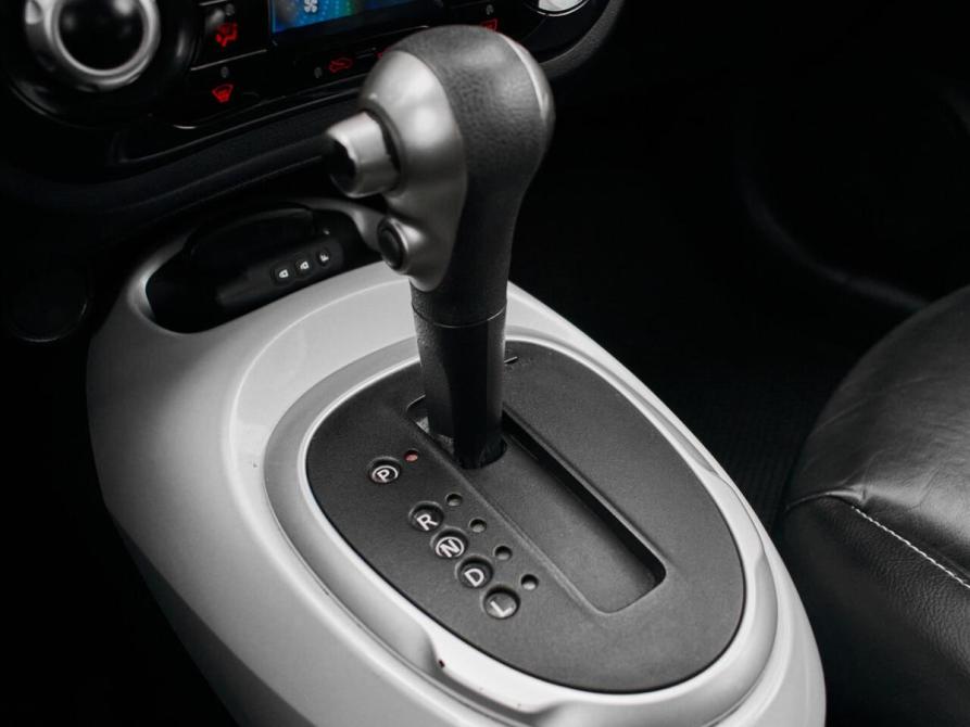 Nissan Juke I Екатеринбург  - изображение 18