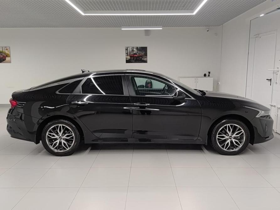 Kia K5 III Казань  - изображение 5