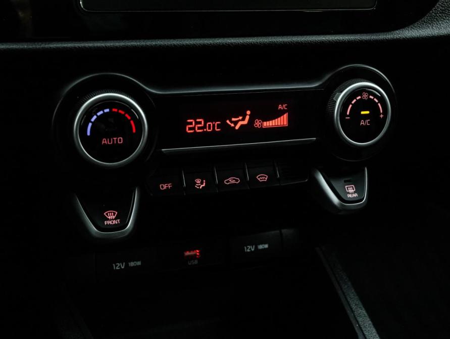 Kia Rio IV Рестайлинг Санкт-Петербург  - изображение 16