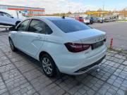 Lada (ВАЗ) Vesta I Рестайлинг (NG) Орел  - изображение 10