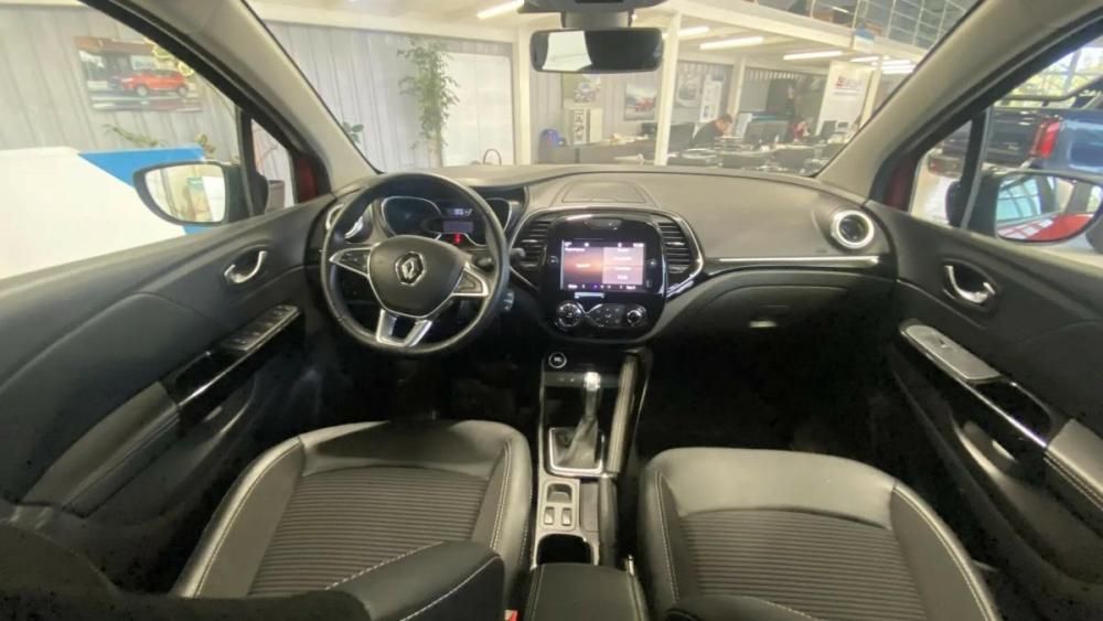 Renault Kaptur I Рестайлинг Пермь  - изображение 14
