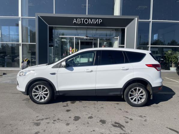 Ford Kuga II с пробегом 2015 года, цена 1 384 500 рублей, 182151 км, внедорожник, Автокод Объявления