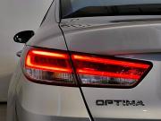 Kia Optima IV Москва  - изображение 23