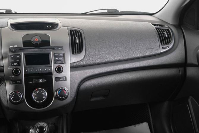 Kia Cerato II с пробегом 2010 года, цена 699 000 рублей, 256141 км, седан, Автокод Объявления