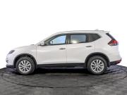 Nissan X-Trail III Рестайлинг Москва  - изображение 36