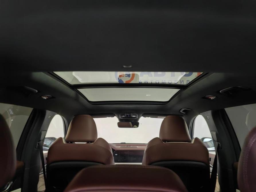 Geely Monjaro I Москва  - изображение 24