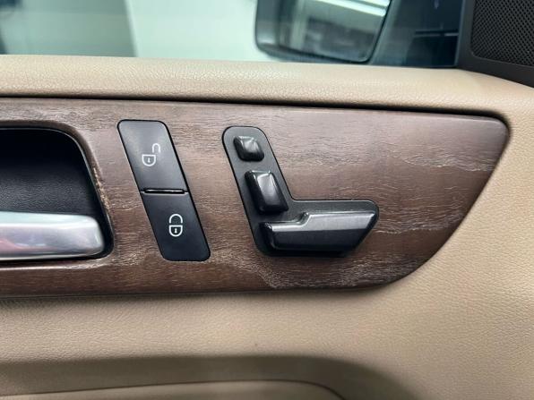 Mercedes-Benz M-Класс III (W166) с пробегом 2012 года, цена 1 620 000 рублей, 280000 км, внедорожник, Автокод Объявления