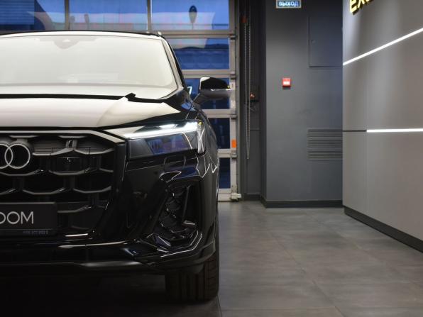 Audi Q7 II (4M) Рестайлинг 2 с пробегом 2024 года, цена 10 999 000 рублей, 23 км, внедорожник, Автокод Объявления