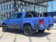 Volkswagen Amarok I Рестайлинг Краснодар  - изображение 28