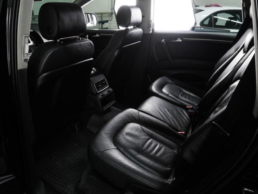 Audi Q7 I (4L) Рестайлинг Воронеж  - изображение 11