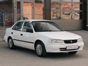 Toyota Corolla VIII (E110) Рестайлинг Новосибирск  - изображение 19