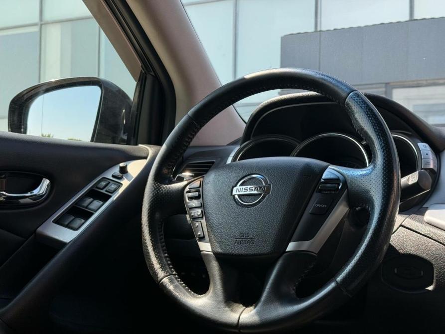 Nissan Murano II (Z51) Рестайлинг 2 Омск  - изображение 14