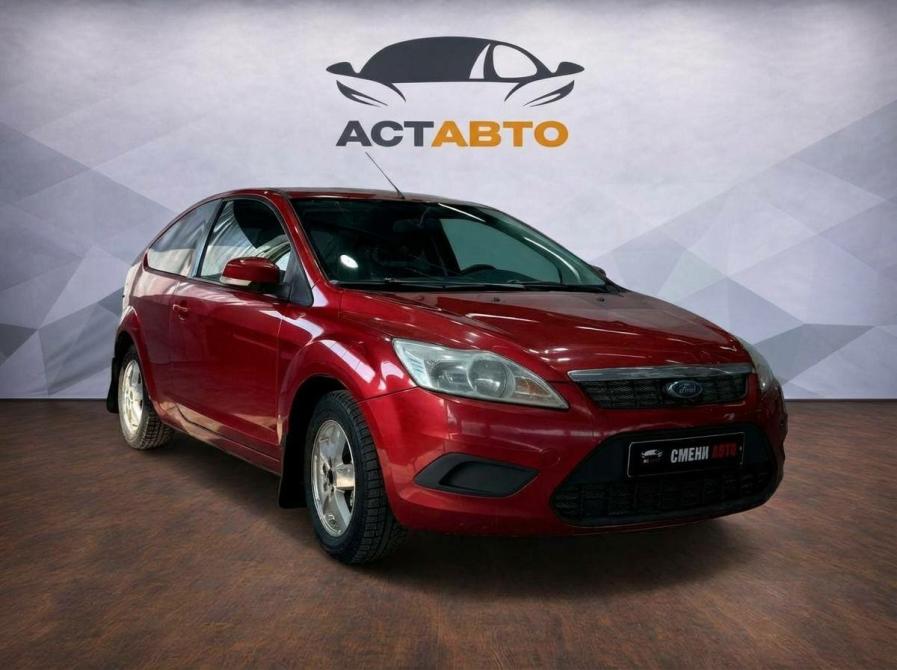 Ford Focus II Рестайлинг Оренбург  - изображение 3