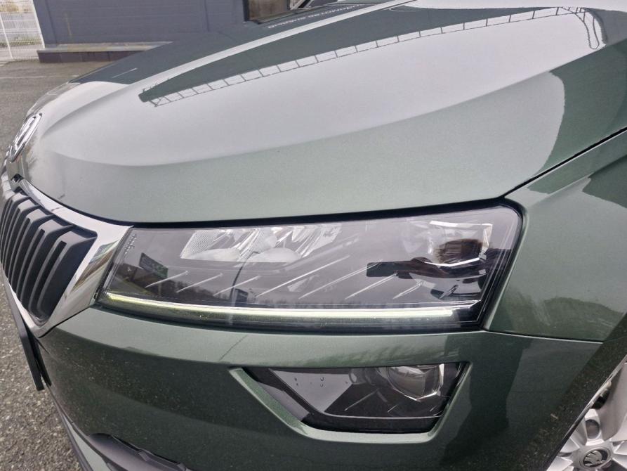 Skoda Karoq I Нижний Тагил  - изображение 11
