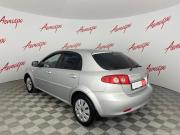 Chevrolet Lacetti I Псков  - изображение 22