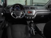 Kia Rio III Рестайлинг Воронеж  - изображение 24