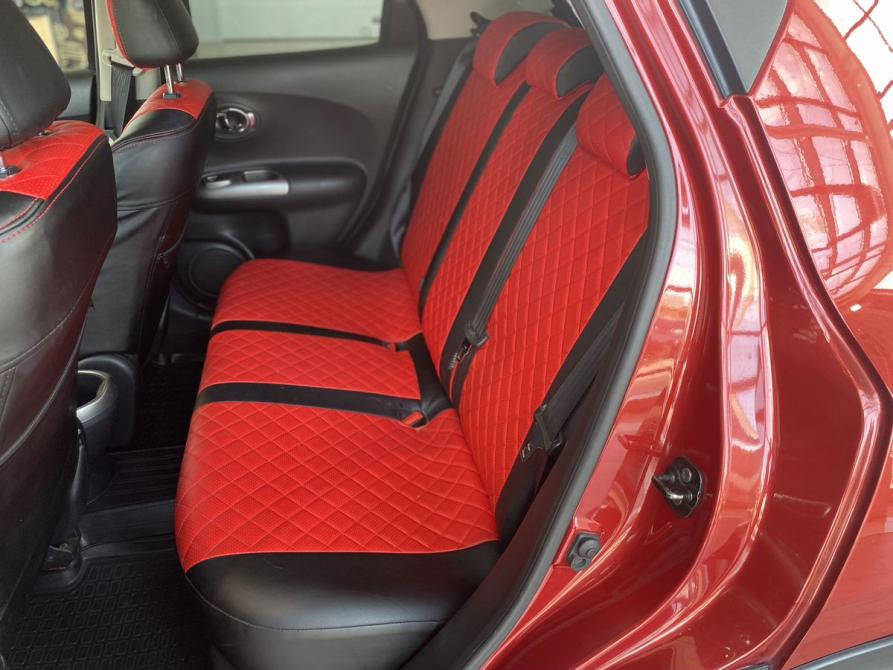 Nissan Juke I Саратов  - изображение 15
