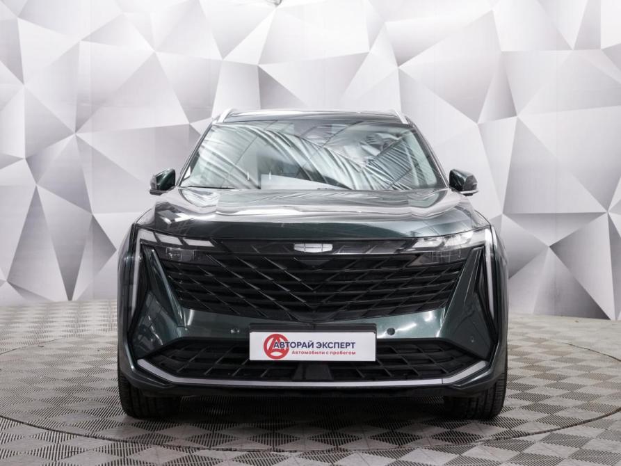 Geely Atlas II Ульяновск  - изображение 8