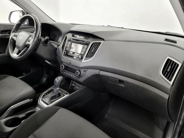 Hyundai Creta I с пробегом 2019 года, цена 1 680 000 рублей, 143502 км, внедорожник, Автокод Объявления