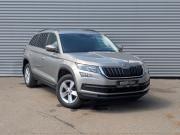 Skoda Kodiaq I Москва  - изображение 33