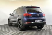 Volkswagen Tiguan I Рестайлинг Нижний Новгород  - изображение 27