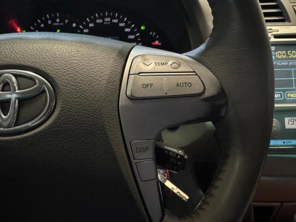 Toyota Camry VI (XV40) с пробегом 2008 года, цена 959 000 рублей, 329000 км, седан, Автокод Объявления