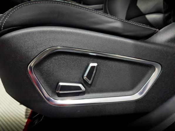 Geely Atlas Pro с пробегом 2024 года, цена 2 215 000 рублей, 58694 км, внедорожник, Автокод Объявления