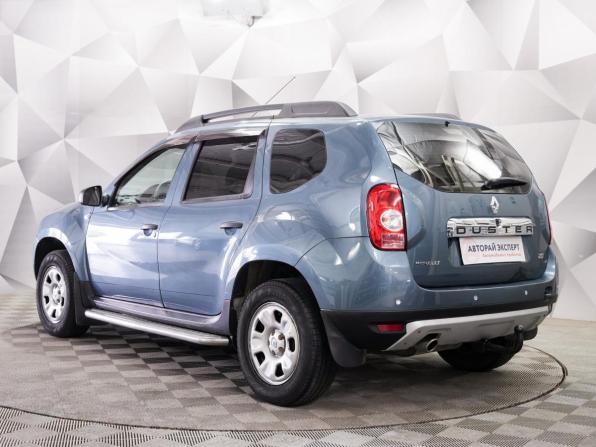 Renault Duster I с пробегом 2013 года, цена 915 000 рублей, 183663 км, внедорожник, Автокод Объявления