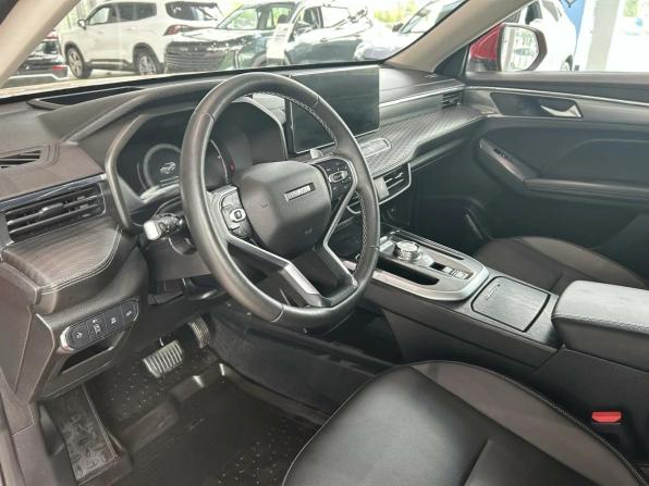 Haval Jolion I с пробегом 2023 года, цена 1 995 000 рублей, 29456 км, внедорожник, Автокод Объявления