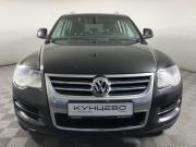 Volkswagen Touareg I Рестайлинг Москва  - изображение 21