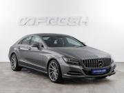 Mercedes-Benz CLS II (C218) Москва  - изображение 26