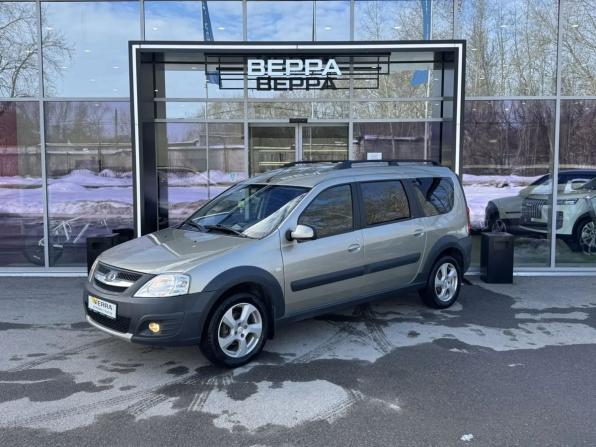 Lada (ВАЗ) Largus I с пробегом 2019 года, цена 890 000 рублей, 159473 км, универсал, Автокод Объявления